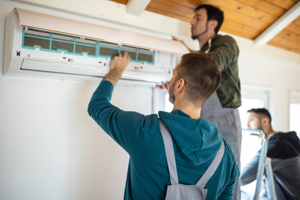 AC Installation Near Me in California Polytechnic State University, CA