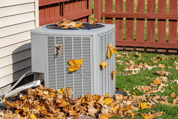 Ductless HVAC Repair in California Polytechnic State University, CA