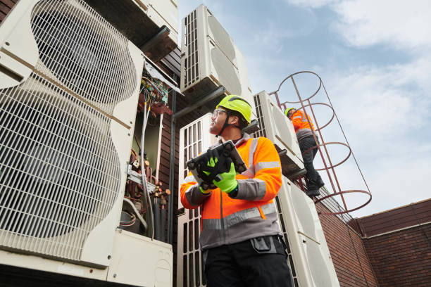 Best Air Conditioning Repair  in Lifornia Polytechnic State University, CA