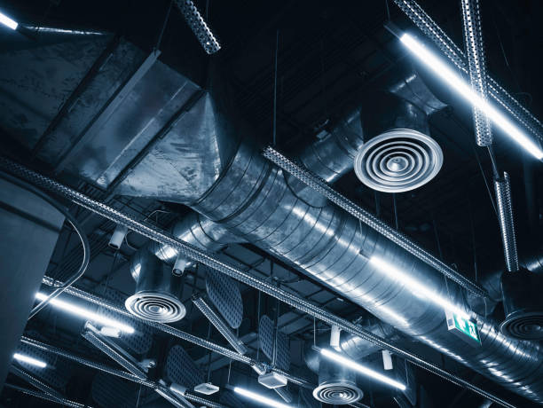 Best HVAC Air Duct Cleaning  in Lifornia Polytechnic State University, CA