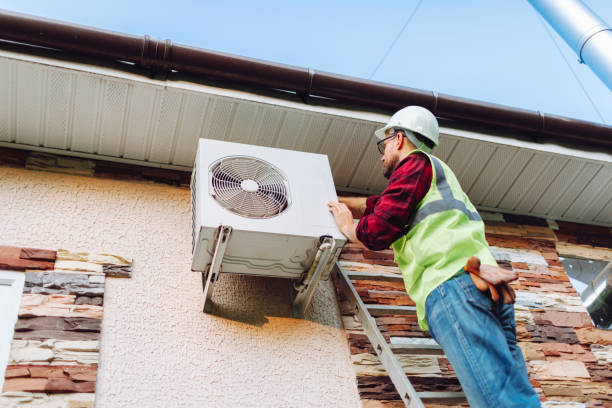 Best Ductless HVAC Repair  in Lifornia Polytechnic State University, CA