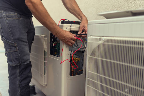 Professional HVAC in California Polytechnic State University, CA