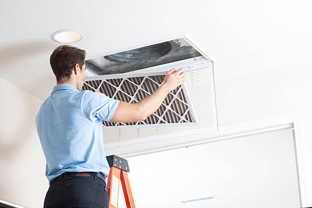 Professional HVAC in California Polytechnic State University, CA