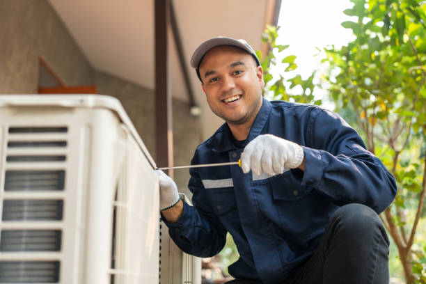 Best HVAC Emergency Services  in Lifornia Polytechnic State University, CA