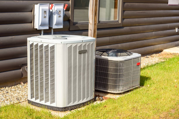 Best Best HVAC Companies  in Lifornia Polytechnic State University, CA
