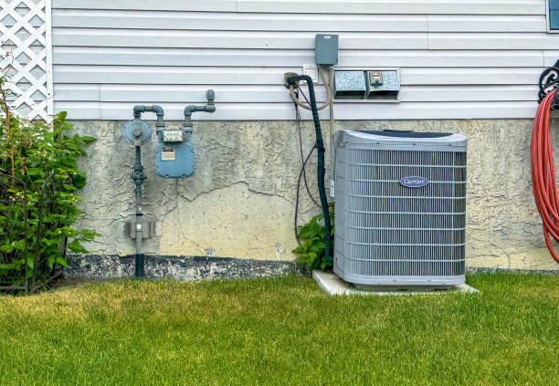 Best HVAC Installation Services  in Lifornia Polytechnic State University, CA
