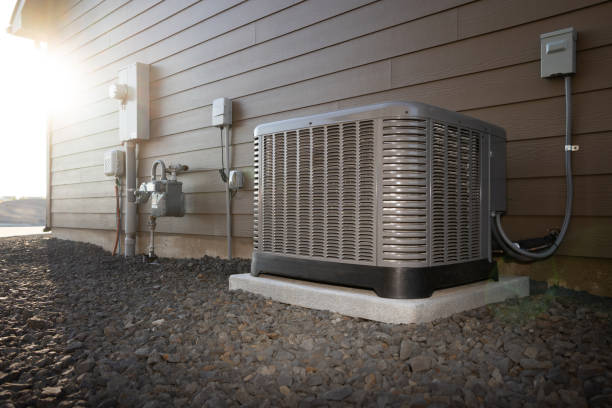 Best HVAC Installation Services  in Lifornia Polytechnic State University, CA